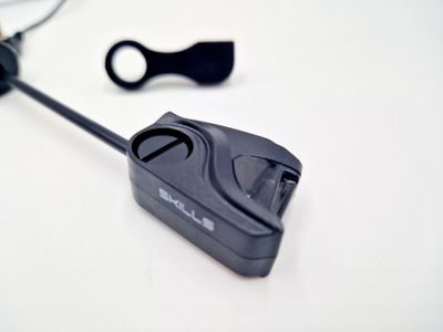 Skills LED Swing Arm Multi Color
