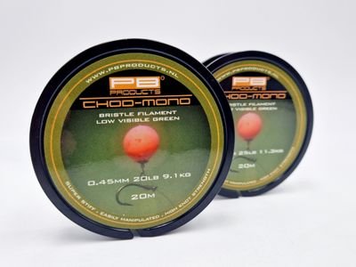 CHOD MONO 15 20 25LB