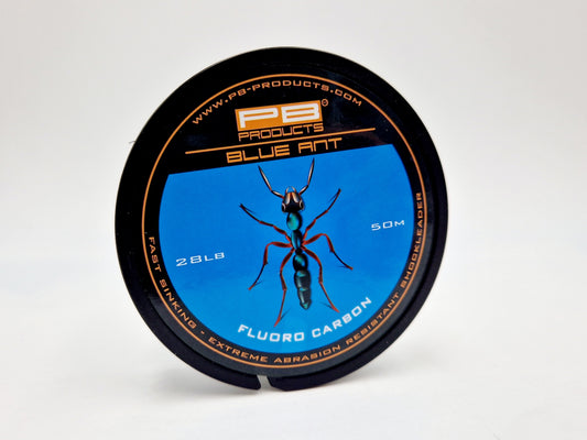 BLUE ANT FLUORO CARBON 28LB