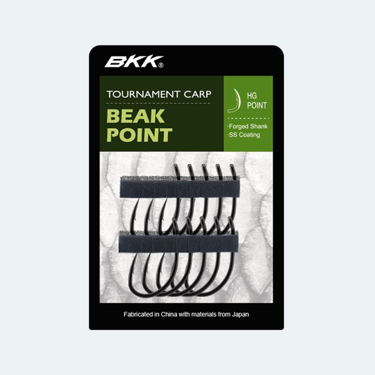 BKK BEAK POINT