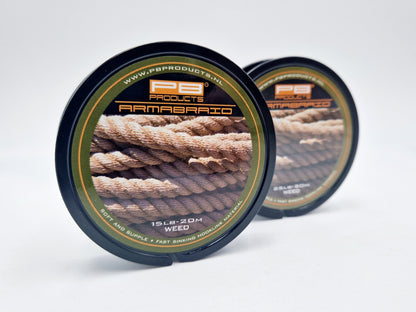 ARMABRAID 15 25LB