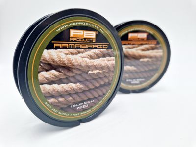 ARMABRAID 15 25LB