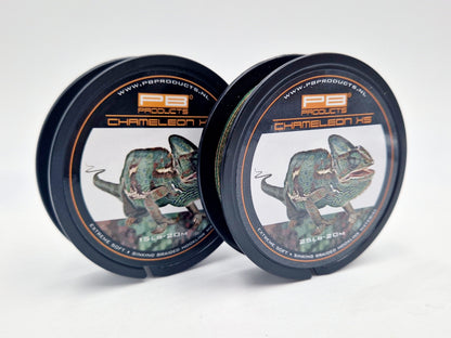 CHAMELEON 15 25LB