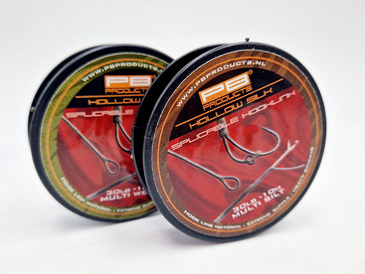 HOLLOW SILK 30LB