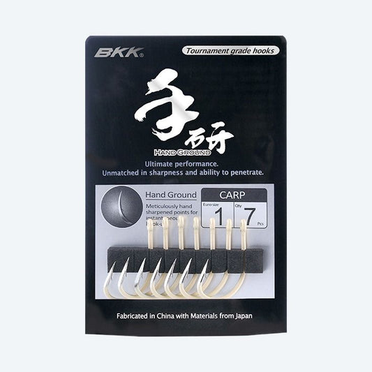 BKK CARP CONTINENTAL SAND