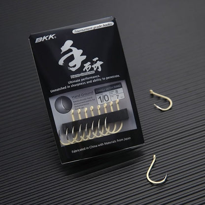 BKK CHINU WITH RING SAND