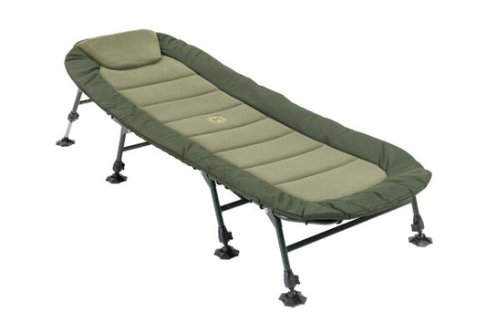 Bedchair Comfort XL8 M-BCHCO8