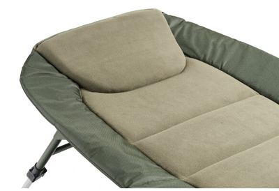 Bedchair Comfort XL8 M-BCHCO8