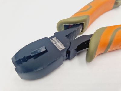 CRIMPING PLIERS