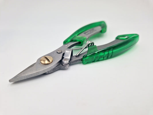CUTTER PLIERS