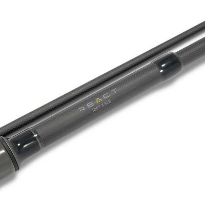 REACT - RETRACTABLE RODS