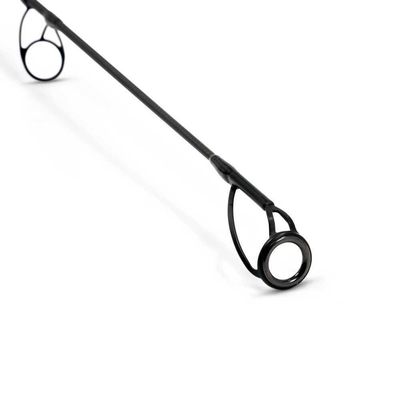 REACT - RETRACTABLE RODS