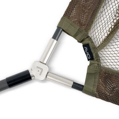 PRO-TECT NET 8FT 2 PC