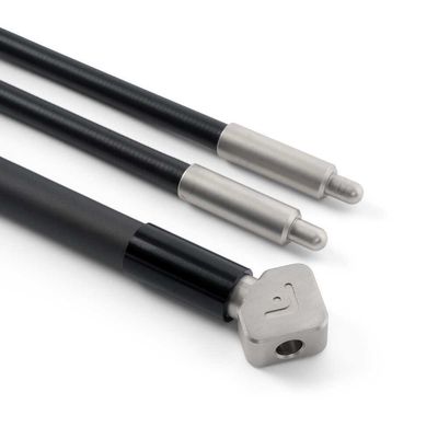 PRO-TECT NET 8FT 2 PC