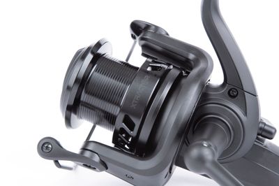 XTRACTOR BLACK
