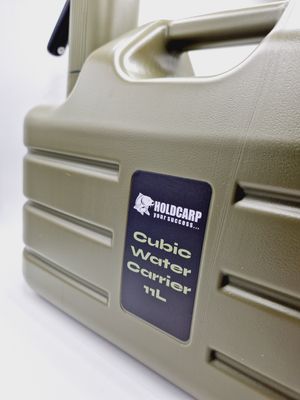 Cubic Water Carrier 11L