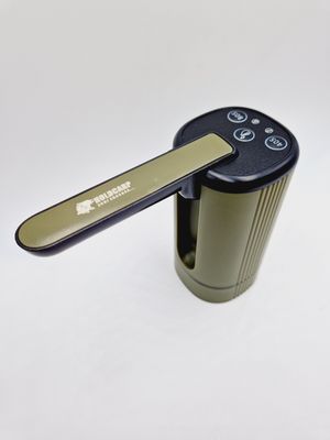 Smart Rechargeable USB Tap