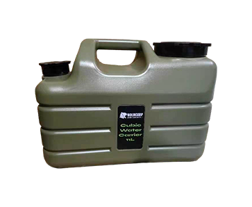 Cubic Water Carrier 11L