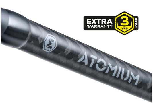 Atomium ROD