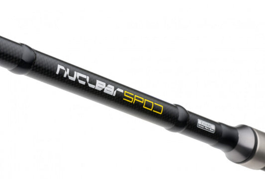 Nuclear Spod 5lb