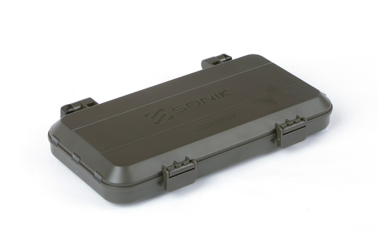 LOKBOX COMPACT RIG BOX
