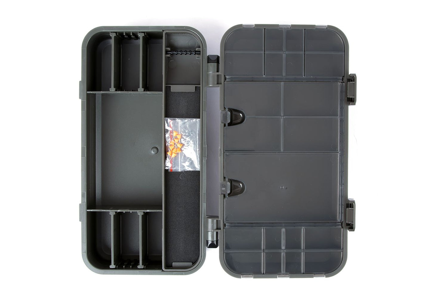 LOKBOX COMPACT S-2 BOX