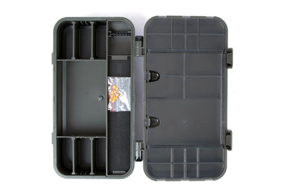 LOKBOX COMPACT S-2 BOX