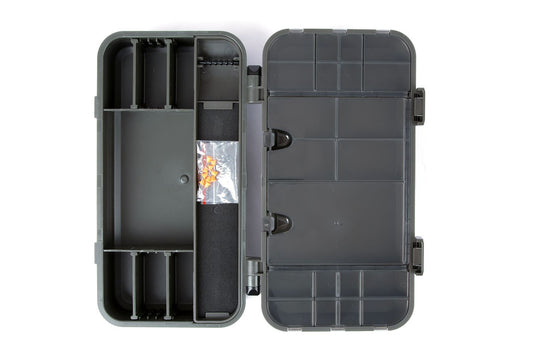 LOKBOX COMPACT S-2 BOX
