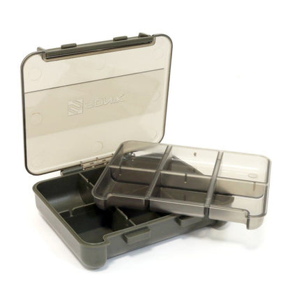 LOCKBOX INTERNAL
