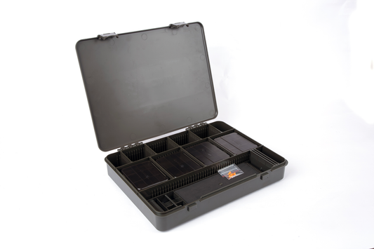 LOKBOX LARGE LOADED BOX