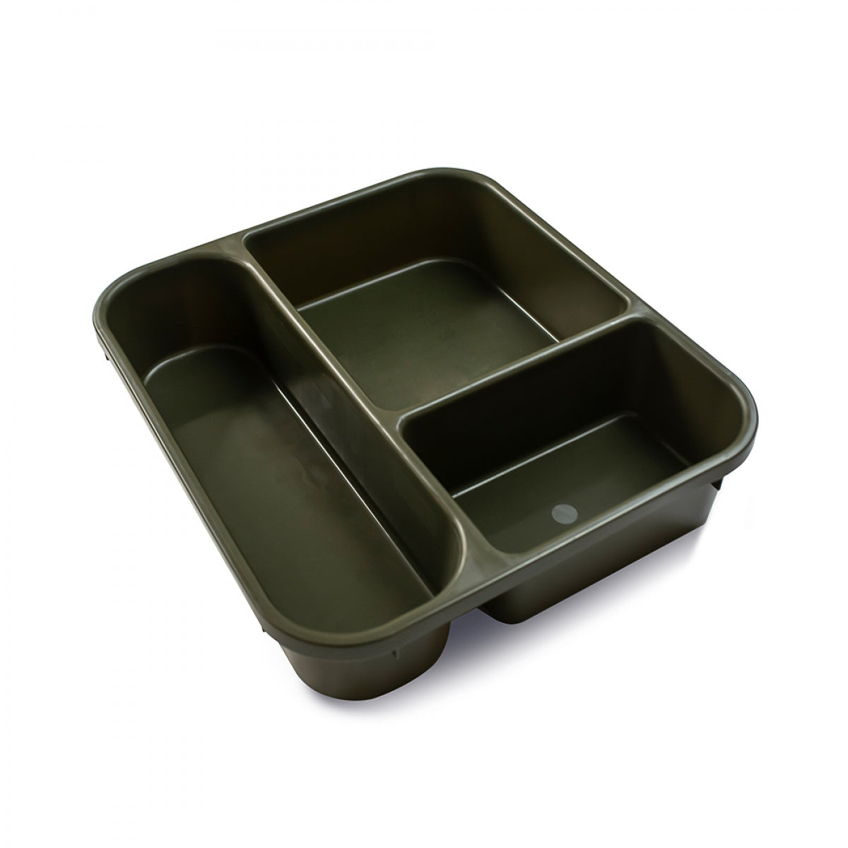 CAMO BUCKET TRAY INSERT