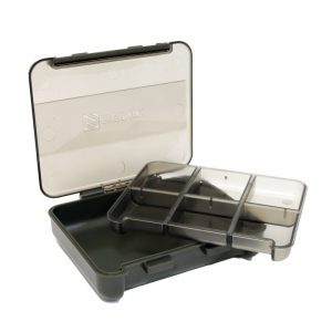 LOCKBOX INTERNAL