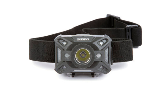 GIZMO HT-250 HEADTORCH