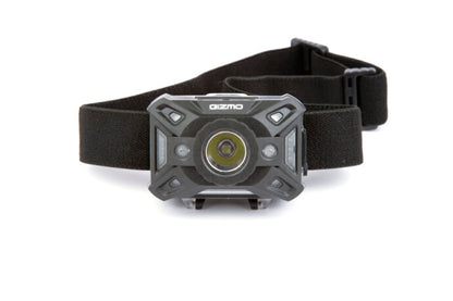 GIZMO HT-250 HEADTORCH