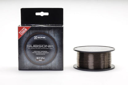 SUBSONIK GREEN