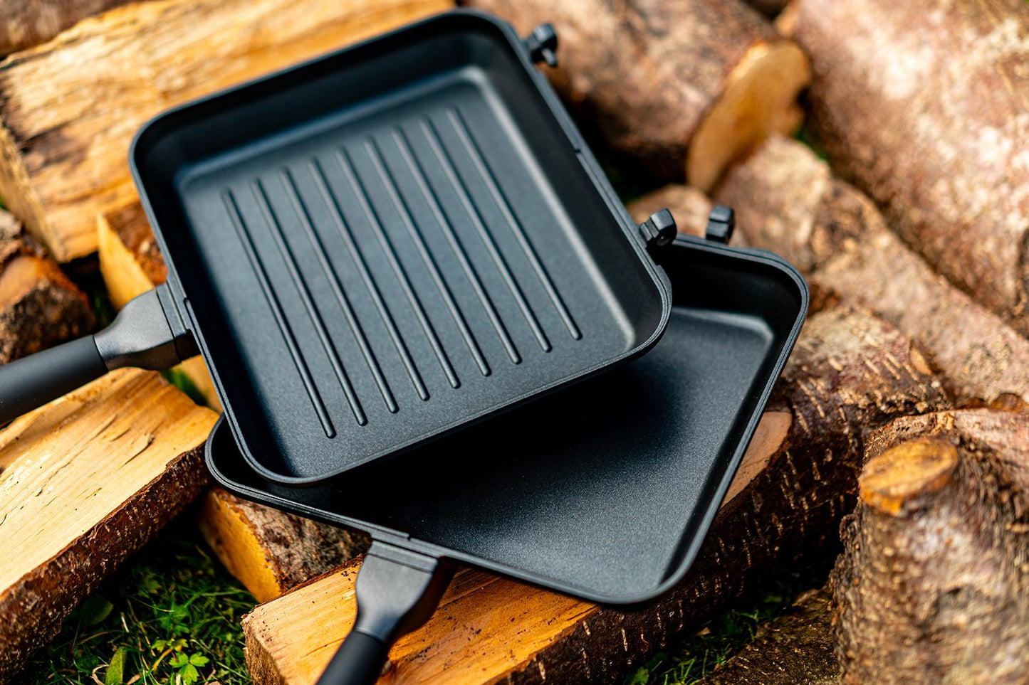 SONIK SIZZLA MULTI-PAN SET