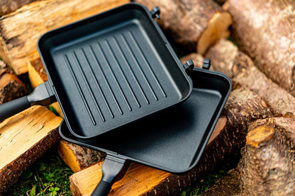 SONIK SIZZLA MULTI-PAN SET