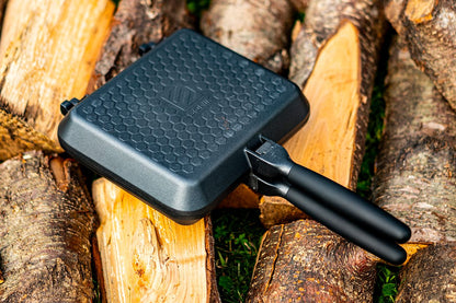 SONIK SIZZLA MULTI-PAN SET
