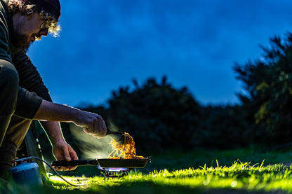 SONIK SIZZLA MULTI-PAN SET