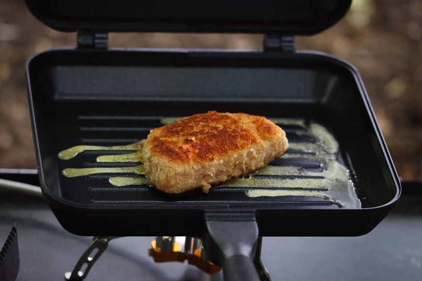SONIK SIZZLA MULTI-PAN SET