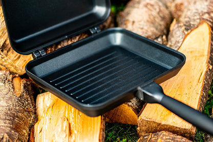 SONIK SIZZLA MULTI-PAN SET
