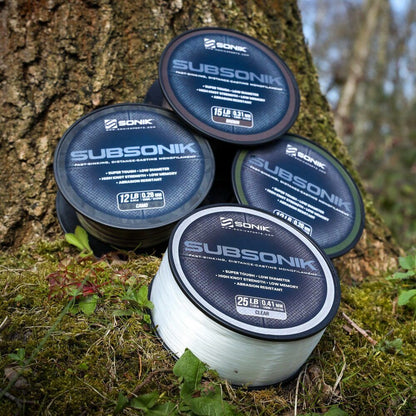 SUBSONIK GREEN