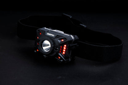 GIZMO HT-250 HEADTORCH