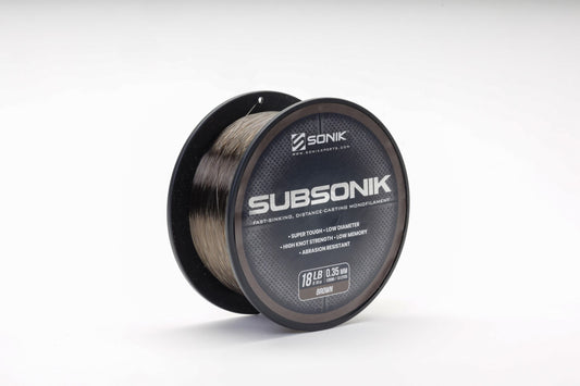 SUBSONIK BROWN
