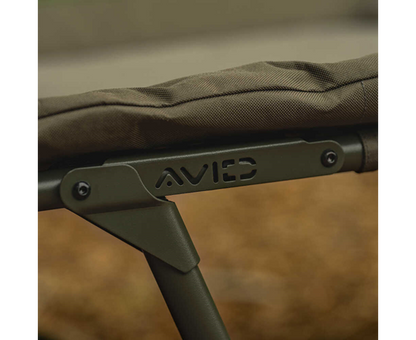 REVOLVE X BED