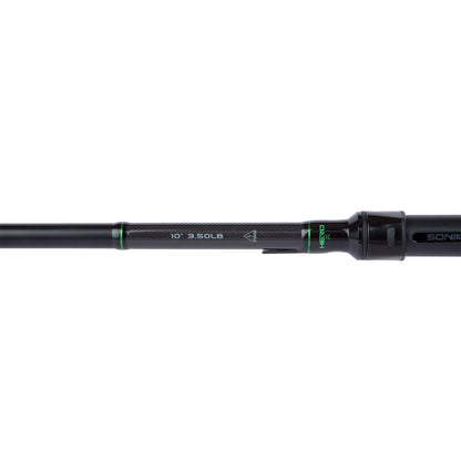 CARP ROD HEROX