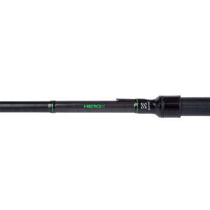 CARP ROD HEROX