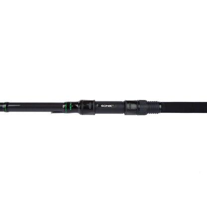CARP ROD HEROX