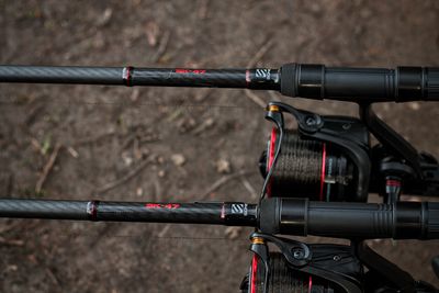 CARP ROD SK 47