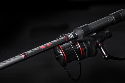 CARP ROD SK 47